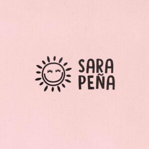 Sello clásico SOL